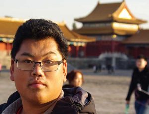 VST Student Placement: Craig Perry