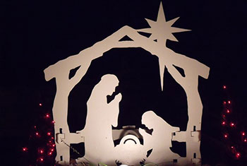 Christmas at Crossroads