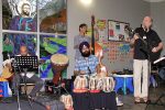 Interfaith Song Circle