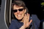 Rev. Cari is grateful for the support of the congregation over the past nine years of Crossroads’ life, as she engages in this time of rest and spiritual rejuvenation, and looks forward to returning to Crossroads for her first Sunday back on September 2, 2018