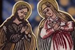 Christmas Affirmation of Faith: Jesus Was A Refugee