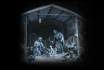 Blue Christmas Worship