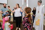 Farewell to Lydia Ruenzel, VST Student