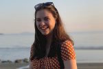 Amanda Degner Joins Crossroads as Summer Student for 2019
