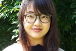 Welcome to Ibuki Kihara, Congregational Designated Minister August 19 to November 18, 2019