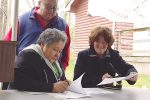 A Letter from Nora about Right Relations work, on National Indigenous Peoples Day, June 21, 2019