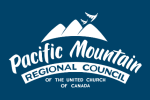 Pacific Mountain Regional Council Logo