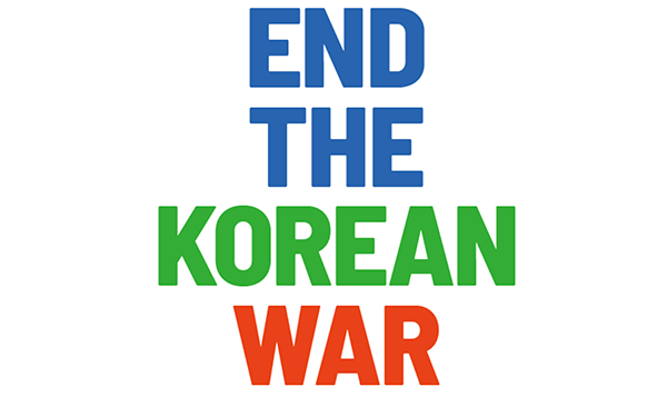 End the Korean War Appeal