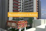 First Forward Reconciliation in Action