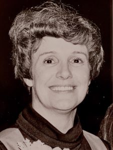 Joan Larke