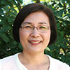 Sermon Speaker Nam Ok Yoo