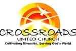 Crossroads United Church, Welcoming Diversity, Serving God's World