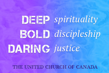The Call of The United Church of Canada (2021)