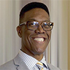 Rev. Dr. Anthony Bailey